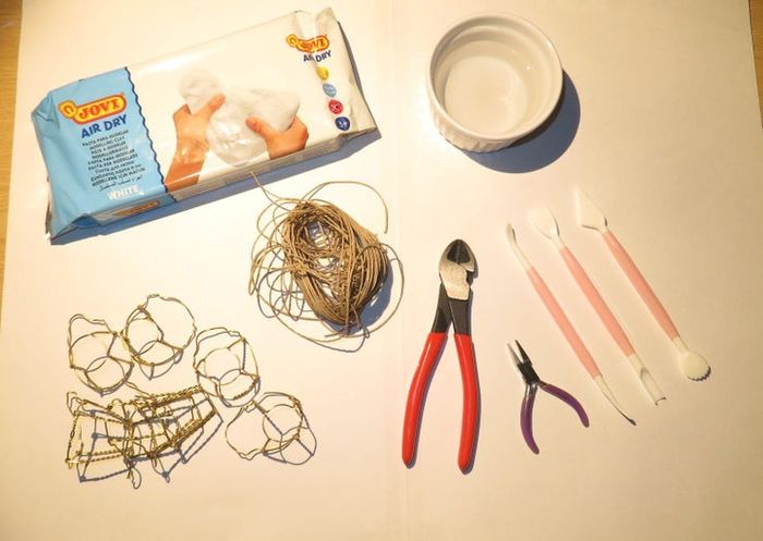 DIY巨型黏土蚂蚁模型制作教程-第3张图片-趣作屋 DIY巨型黏土蚂蚁模型制作教程-第3张图片-趣作屋