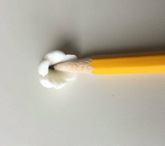 手工黏土花卉制作教程：创意家居装饰与饰品DIY-第14张图片-趣作屋