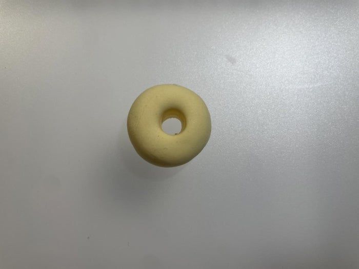 手工DIY黏土热狗教程-第7张图片-趣作屋