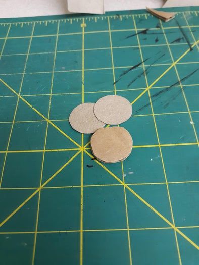 扭蛋机胶囊DIY:微型生态瓶立体场景制作教程-第6张图片-趣作屋 扭蛋机胶囊DIY:微型生态瓶立体场景制作教程-第6张图片-趣作屋