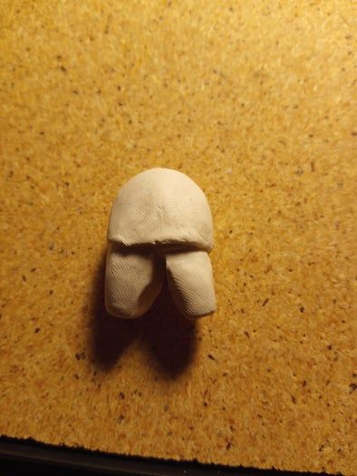 陶土手工制作花园地精教程-三种风格全攻略-第22张图片-趣作屋 陶土手工制作花园地精教程-三种风格全攻略-第22张图片-趣作屋