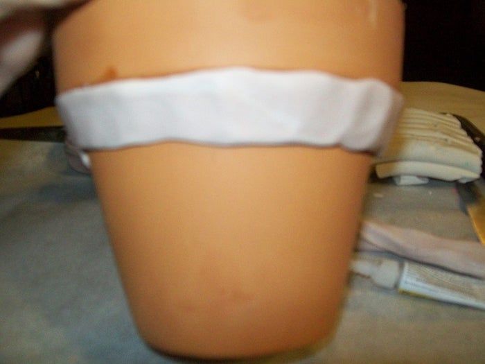 陶土小屋制作教程:完整步骤与材料清单-第8张图片-趣作屋 陶土小屋制作教程:完整步骤与材料清单-第8张图片-趣作屋