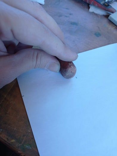 滚筒印章制作教程：从古代工艺到现代DIY-第15张图片-趣作屋