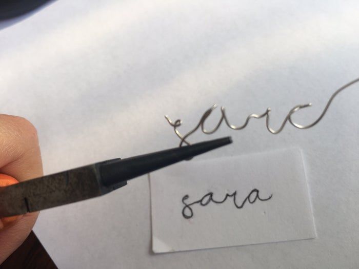 手作软陶钥匙扣DIY教程-第5张图片-趣作屋