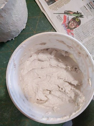 波西米亚风悬挂花盆改造教程-旧塑料花盆变身艺术品-第2张图片-趣作屋