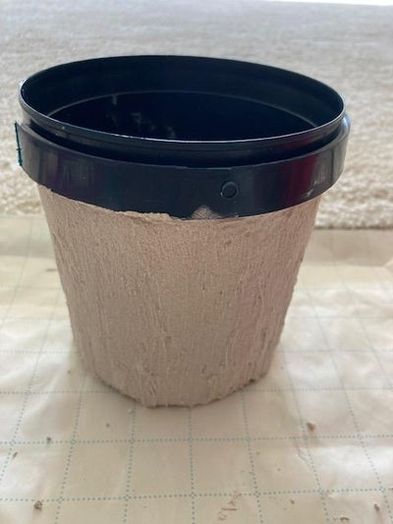 低成本自制特色花盆教程-第11张图片-趣作屋 低成本自制特色花盆教程-第11张图片-趣作屋