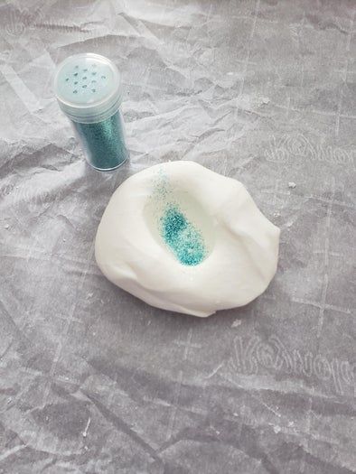 家庭自制超柔软可塑泥教程-第10张图片-趣作屋