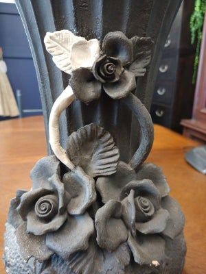 古董瓷瓶修复与翻新教程-第13张图片-趣作屋