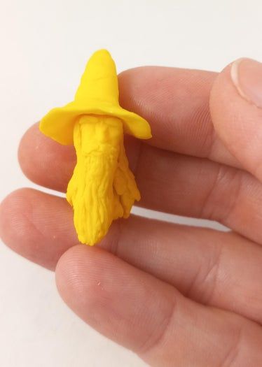 颜料渍洗技法提升手工作品立体层次详解-第20张图片-趣作屋