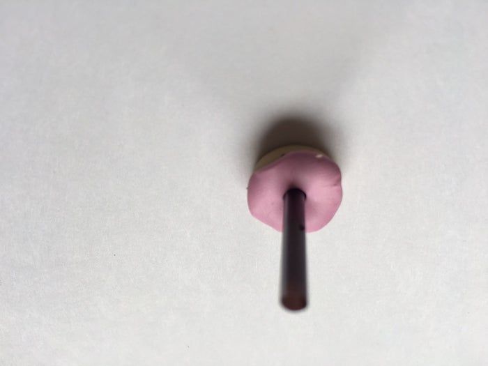 亲子手工:自制创意甜甜圈玩具教程-第10张图片-趣作屋 亲子手工:自制创意甜甜圈玩具教程-第10张图片-趣作屋