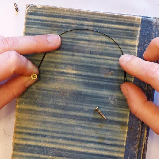 旧书改造书虫微缩场景装饰阅读角制作教程-第33张图片-趣作屋