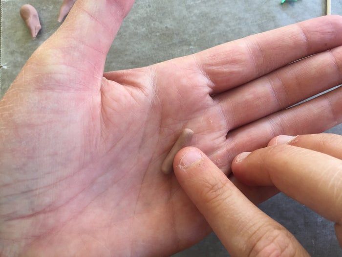 自制迷你披萨吊饰教程-友情项链DIY指南-第23张图片-趣作屋 自制迷你披萨吊饰教程-友情项链DIY指南-第23张图片-趣作屋