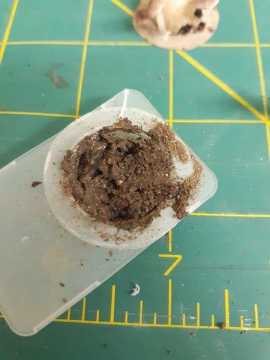 扭蛋机胶囊DIY:微型生态瓶立体场景制作教程-第20张图片-趣作屋 扭蛋机胶囊DIY:微型生态瓶立体场景制作教程-第20张图片-趣作屋