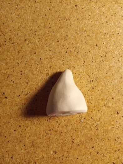 陶土手工制作花园地精教程-三种风格全攻略-第16张图片-趣作屋 陶土手工制作花园地精教程-三种风格全攻略-第16张图片-趣作屋