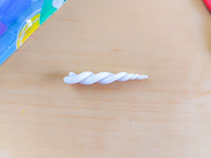 彩虹黏土蛋糕DIY教程-手工制作迷你创意摆件-第15张图片-趣作屋 彩虹黏土蛋糕DIY教程-手工制作迷你创意摆件-第15张图片-趣作屋