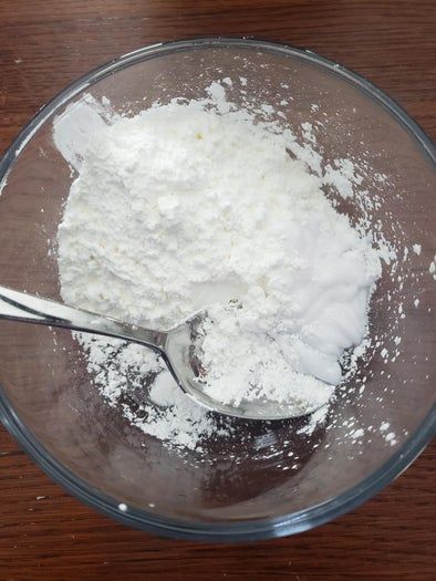 家庭自制超柔软可塑泥教程-第4张图片-趣作屋