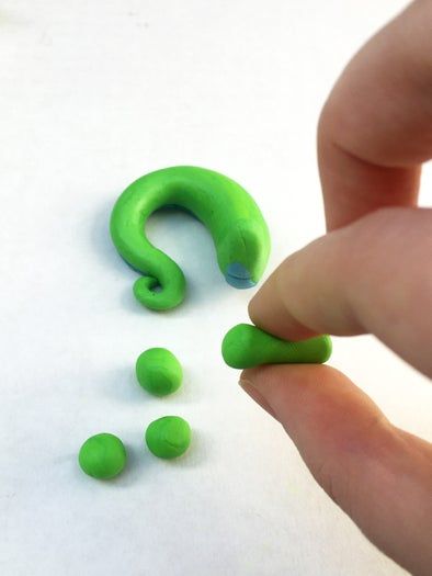 DIY龙形D20骰子架制作教程-第6张图片-趣作屋 DIY龙形D20骰子架制作教程-第6张图片-趣作屋