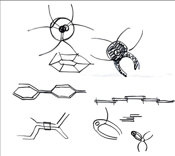 3D打印陶土模块设计与应用探索-第9张图片-趣作屋