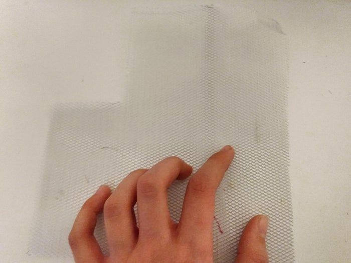 创意缝叶莺鸟巢手工制作教程-第4张图片-趣作屋