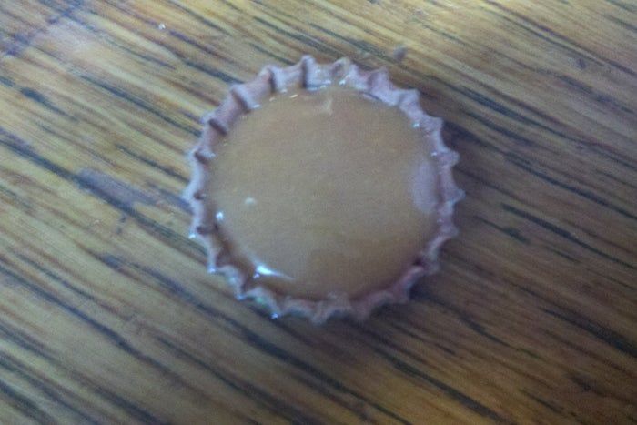 自制迷你南瓜派教程-聚合物粘土手作方法-第12张图片-趣作屋 自制迷你南瓜派教程-聚合物粘土手作方法-第12张图片-趣作屋