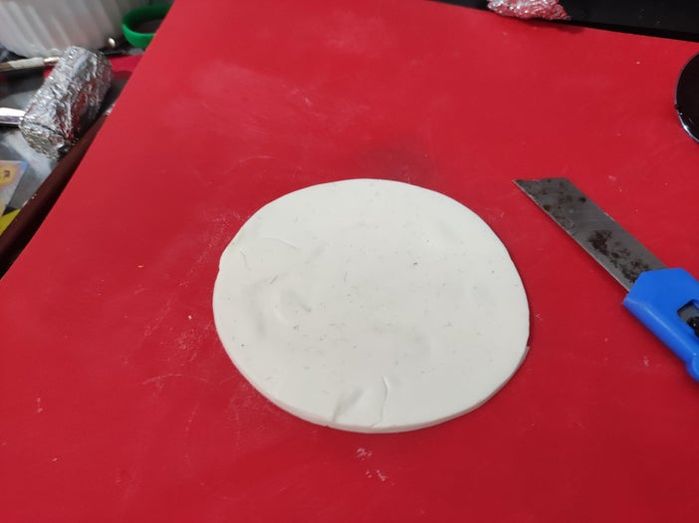 万圣节DIY小幽灵电子蜡烛制作教程-第8张图片-趣作屋 万圣节DIY小幽灵电子蜡烛制作教程-第8张图片-趣作屋