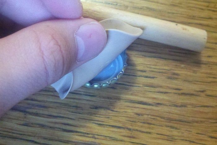 自制迷你南瓜派教程-聚合物粘土手作方法-第5张图片-趣作屋 自制迷你南瓜派教程-聚合物粘土手作方法-第5张图片-趣作屋