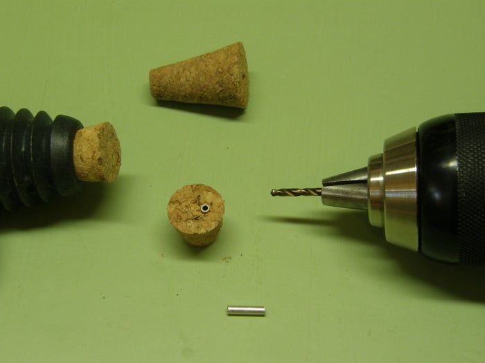 自制蜡模射线枪教程：石膏模具与高温烧制全流程-第28张图片-趣作屋