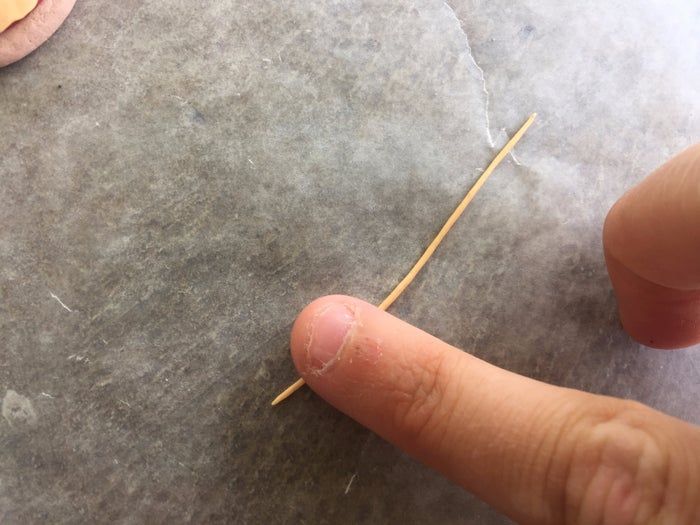 自制迷你披萨吊饰教程-友情项链DIY指南-第27张图片-趣作屋 自制迷你披萨吊饰教程-友情项链DIY指南-第27张图片-趣作屋