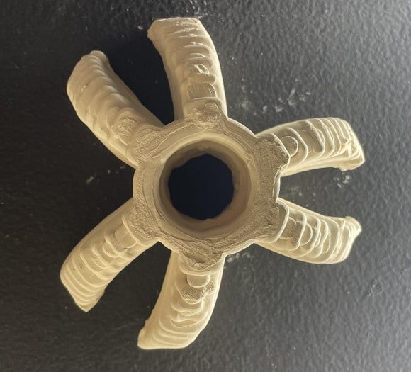 3D打印陶土模块设计与应用探索-第10张图片-趣作屋