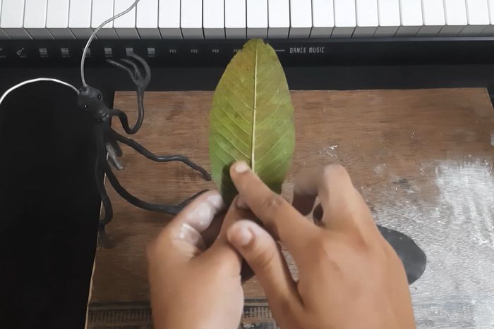 低成本手工制作魔法规培生物波克特笔座教程-第12张图片-趣作屋 低成本手工制作魔法规培生物波克特笔座教程-第12张图片-趣作屋