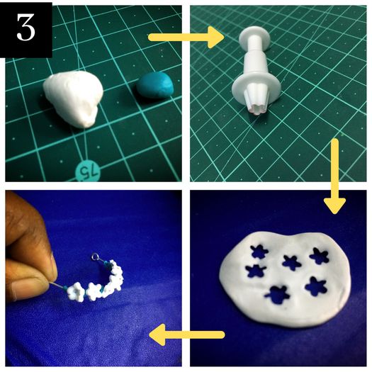 废旧塑料瓶DIY创意艺术品教程-第15张图片-趣作屋