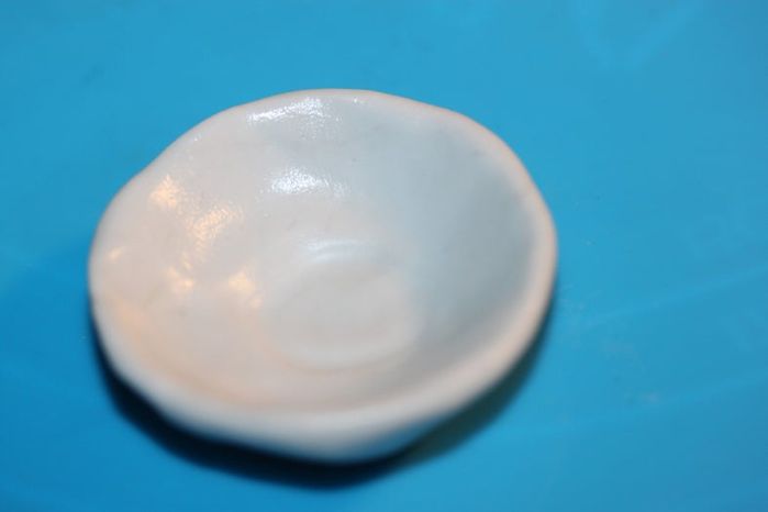 手工制作迷你捷克民俗早餐套装教程-第27张图片-趣作屋