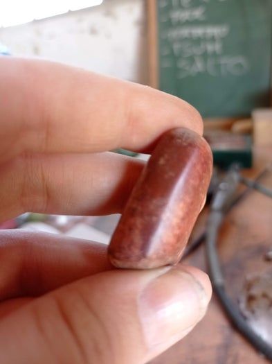 滚筒印章制作教程：从古代工艺到现代DIY-第13张图片-趣作屋