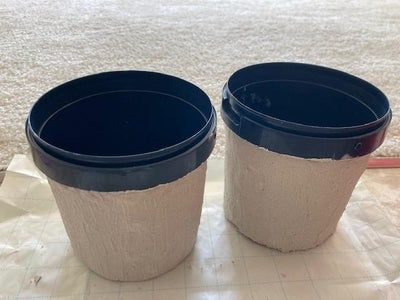 低成本自制特色花盆教程-第14张图片-趣作屋 低成本自制特色花盆教程-第14张图片-趣作屋