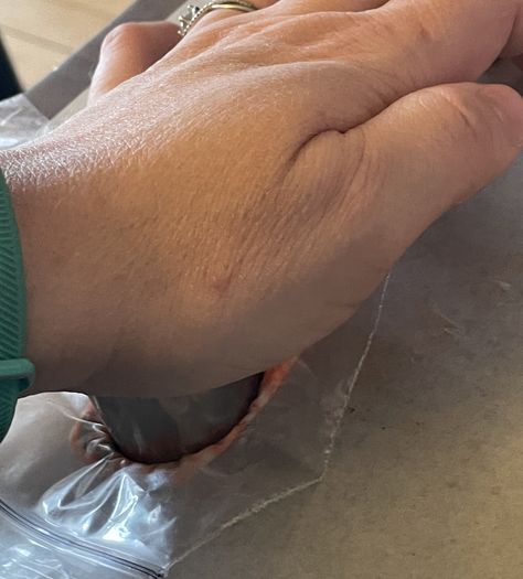 帝王蝶启发：自制人造玛瑙项链教程-第16张图片-趣作屋