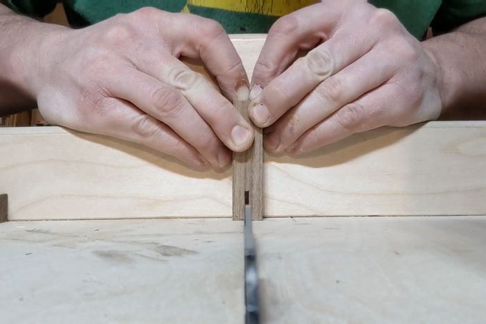 陶瓷杯木质手柄DIY制作教程-第14张图片-趣作屋