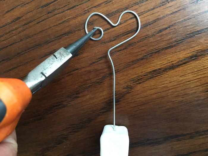 手工黏土纹理制作教程：零成本纸张压印技法-第10张图片-趣作屋