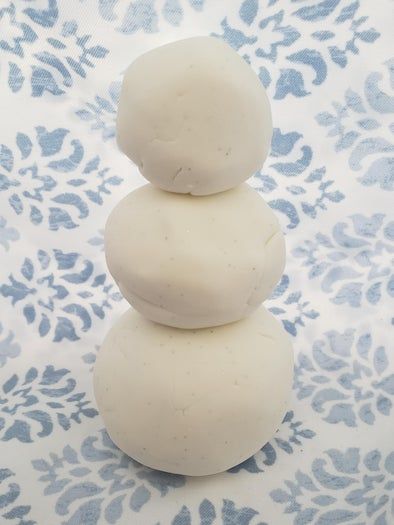 家庭自制超柔软可塑泥教程-第12张图片-趣作屋