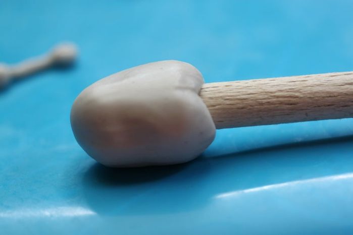 手工制作迷你捷克民俗早餐套装教程-第12张图片-趣作屋