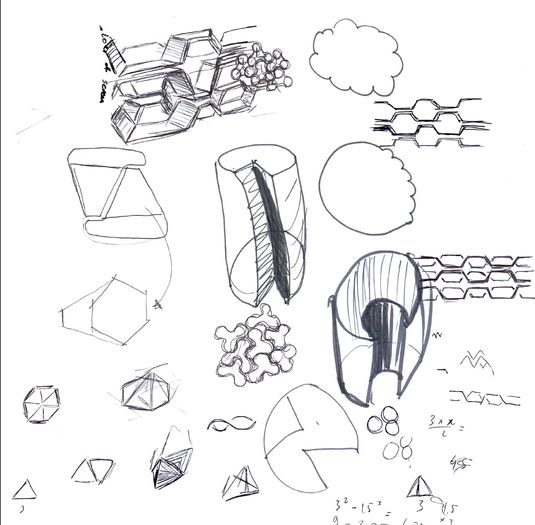 3D打印陶土模块设计与应用探索-第8张图片-趣作屋