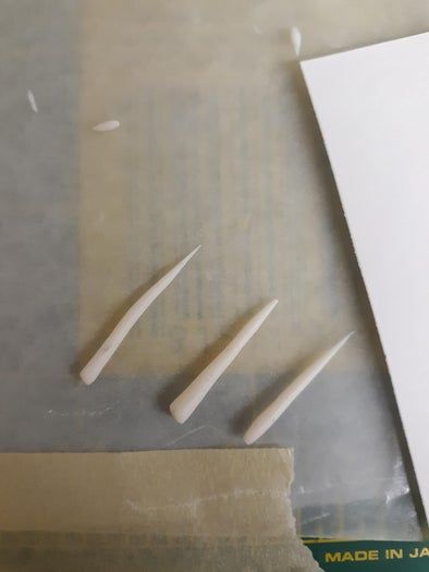 扭蛋机胶囊DIY:微型生态瓶立体场景制作教程-第12张图片-趣作屋 扭蛋机胶囊DIY:微型生态瓶立体场景制作教程-第12张图片-趣作屋