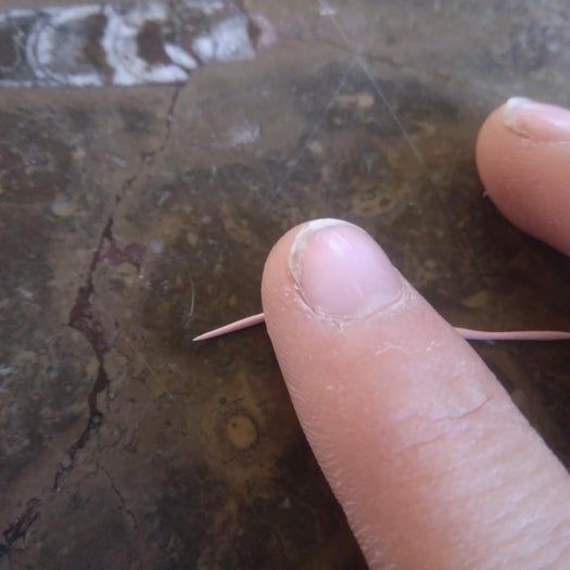 低成本软陶制作1:12迷你滴落蛋糕教程-第13张图片-趣作屋