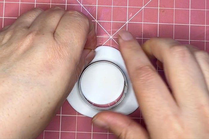 低成本手工制作乌龟造型松饼摆件教程-第7张图片-趣作屋