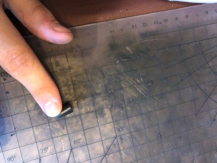 手工制作美人鱼皇冠教程：软陶造型技巧与步骤-第20张图片-趣作屋