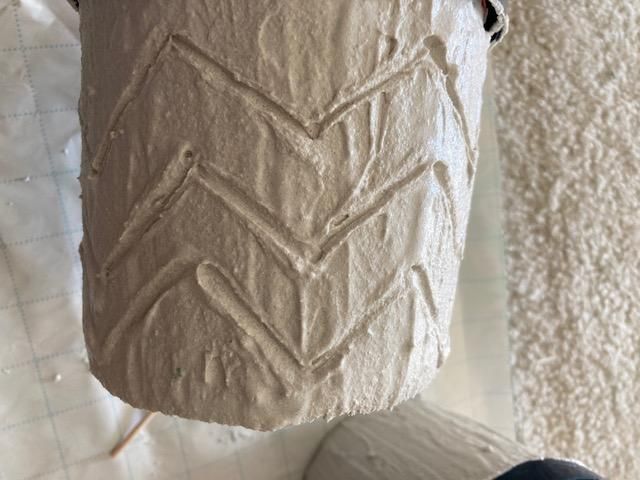 低成本自制特色花盆教程-第15张图片-趣作屋 低成本自制特色花盆教程-第15张图片-趣作屋