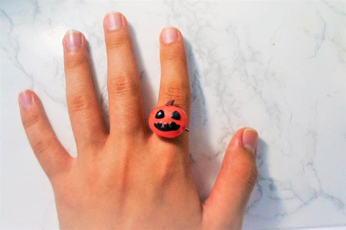 低成本手作南瓜灯戒指教程-第17张图片-趣作屋 低成本手作南瓜灯戒指教程-第17张图片-趣作屋
