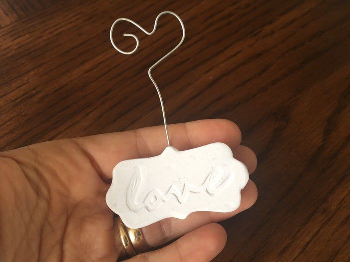 手工黏土纹理制作教程：零成本纸张压印技法-第13张图片-趣作屋