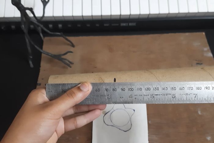 低成本手工制作魔法规培生物波克特笔座教程-第19张图片-趣作屋 低成本手工制作魔法规培生物波克特笔座教程-第19张图片-趣作屋