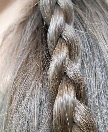 DIY黏土蛇形发饰教程-6步打造独特爬宠造型-第21张图片-趣作屋