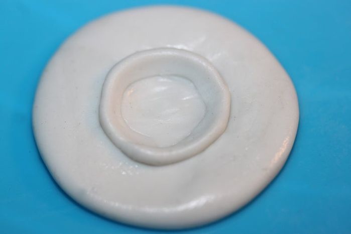 手工制作迷你捷克民俗早餐套装教程-第25张图片-趣作屋